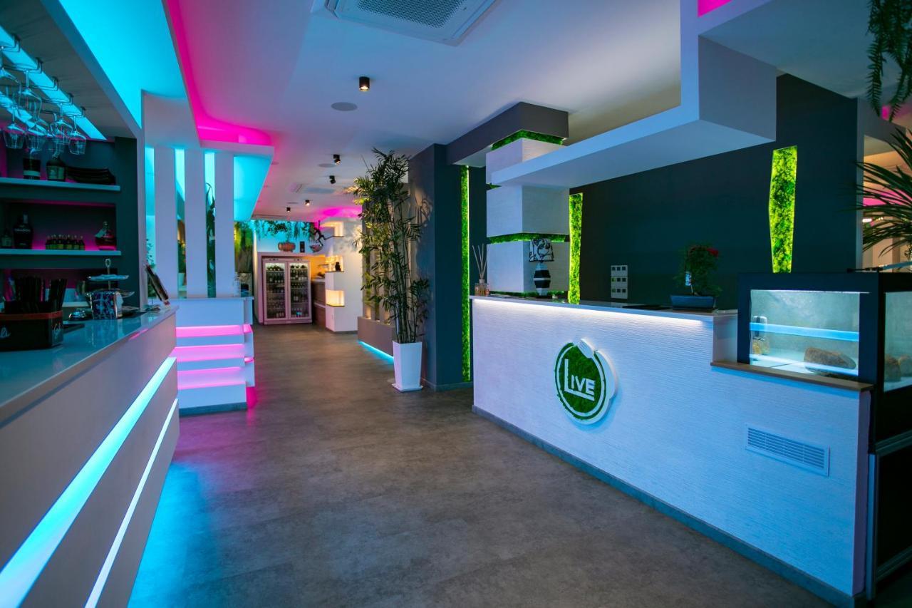 La Bussola Calabria Hotel Capo Vaticano