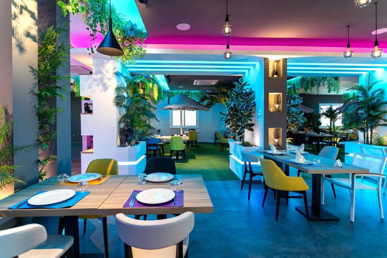 La Bussola Calabria Hotel Capo Vaticano
