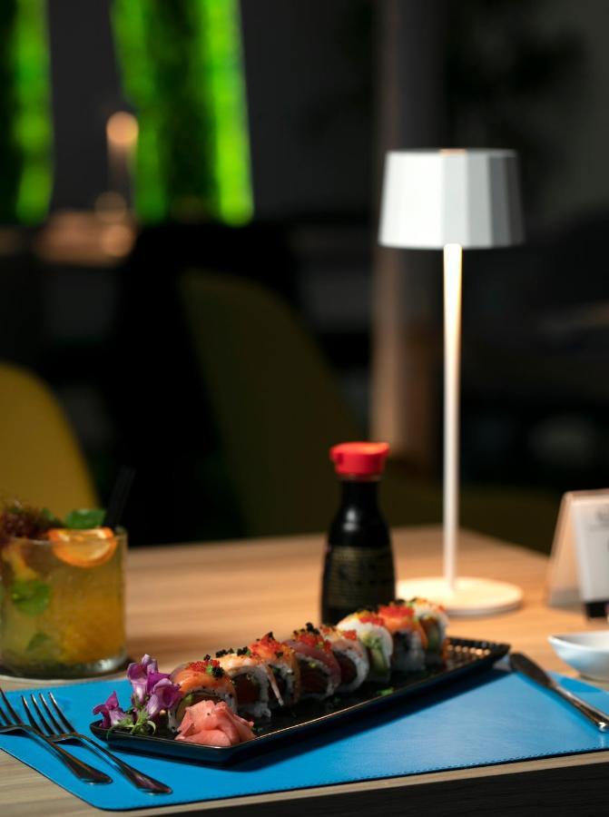 La Bussola Calabria Hotel 3*